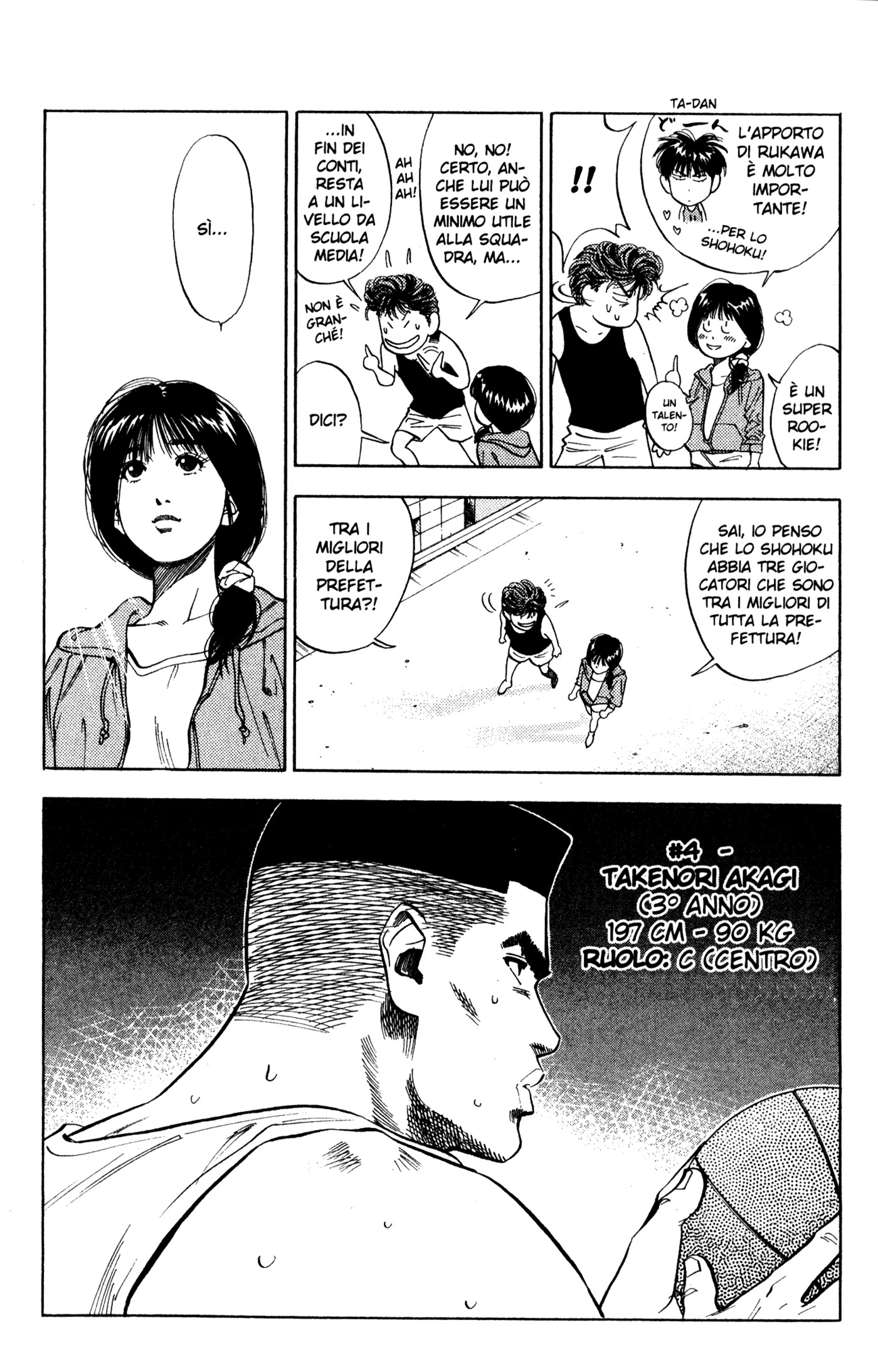 Read Slam Dunk IT Manga Online