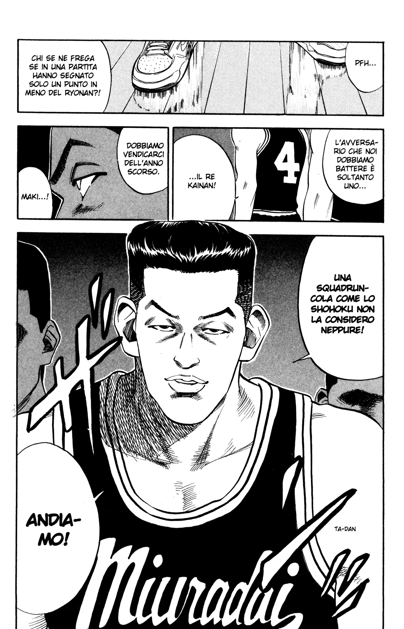 Read Slam Dunk IT Manga Online