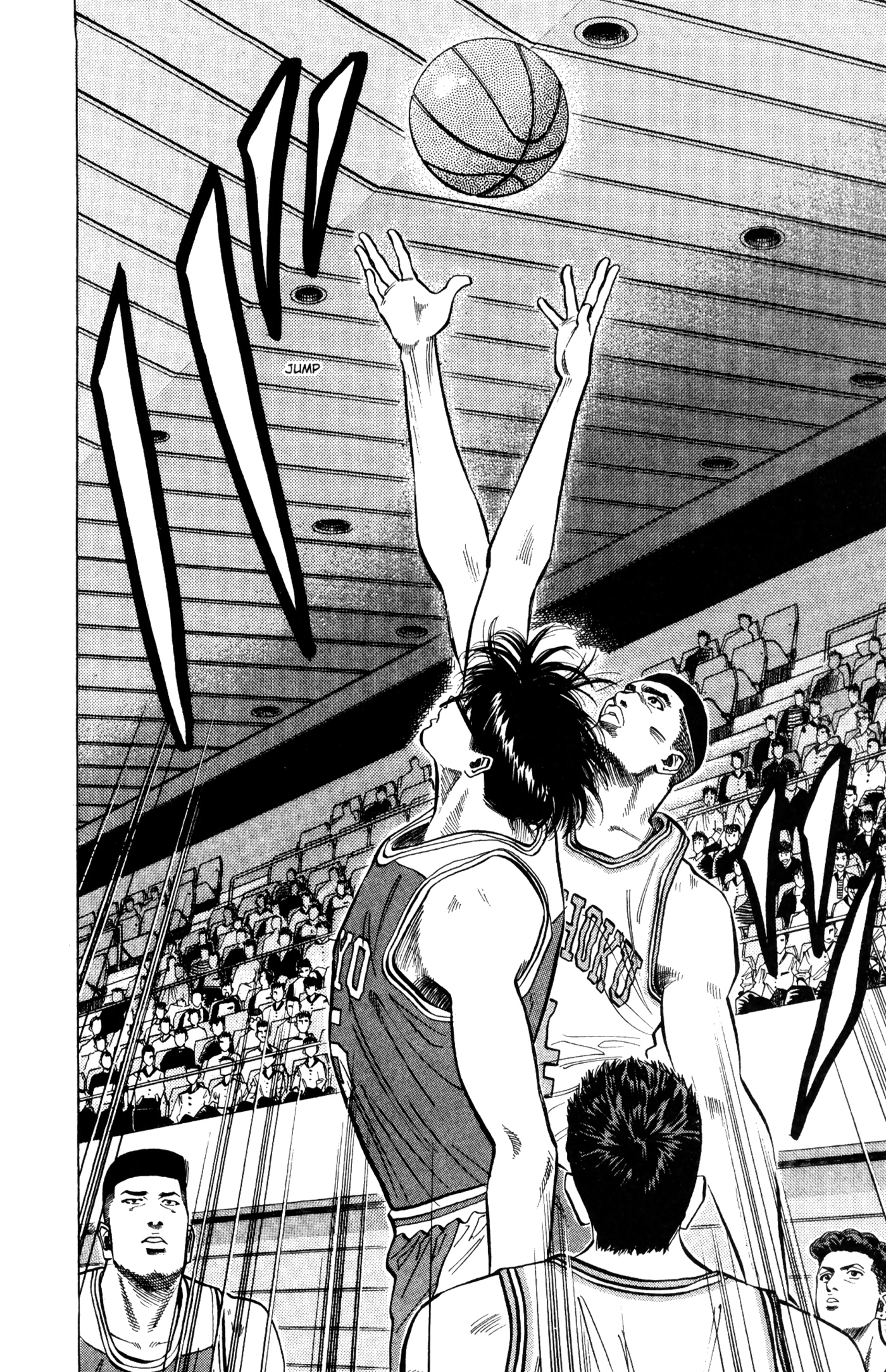 Read Slam Dunk IT Manga Online