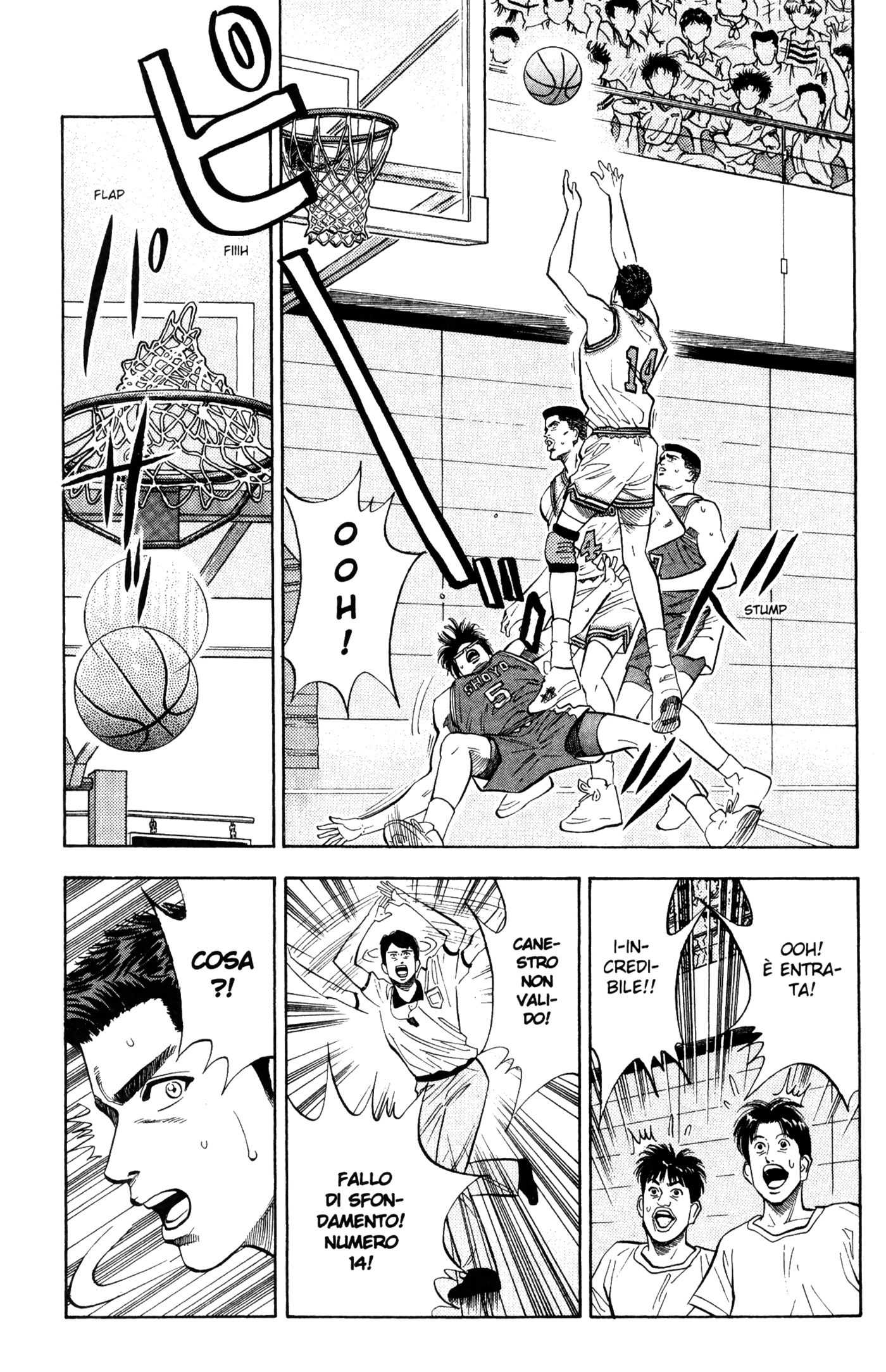Read Slam Dunk IT Manga Online