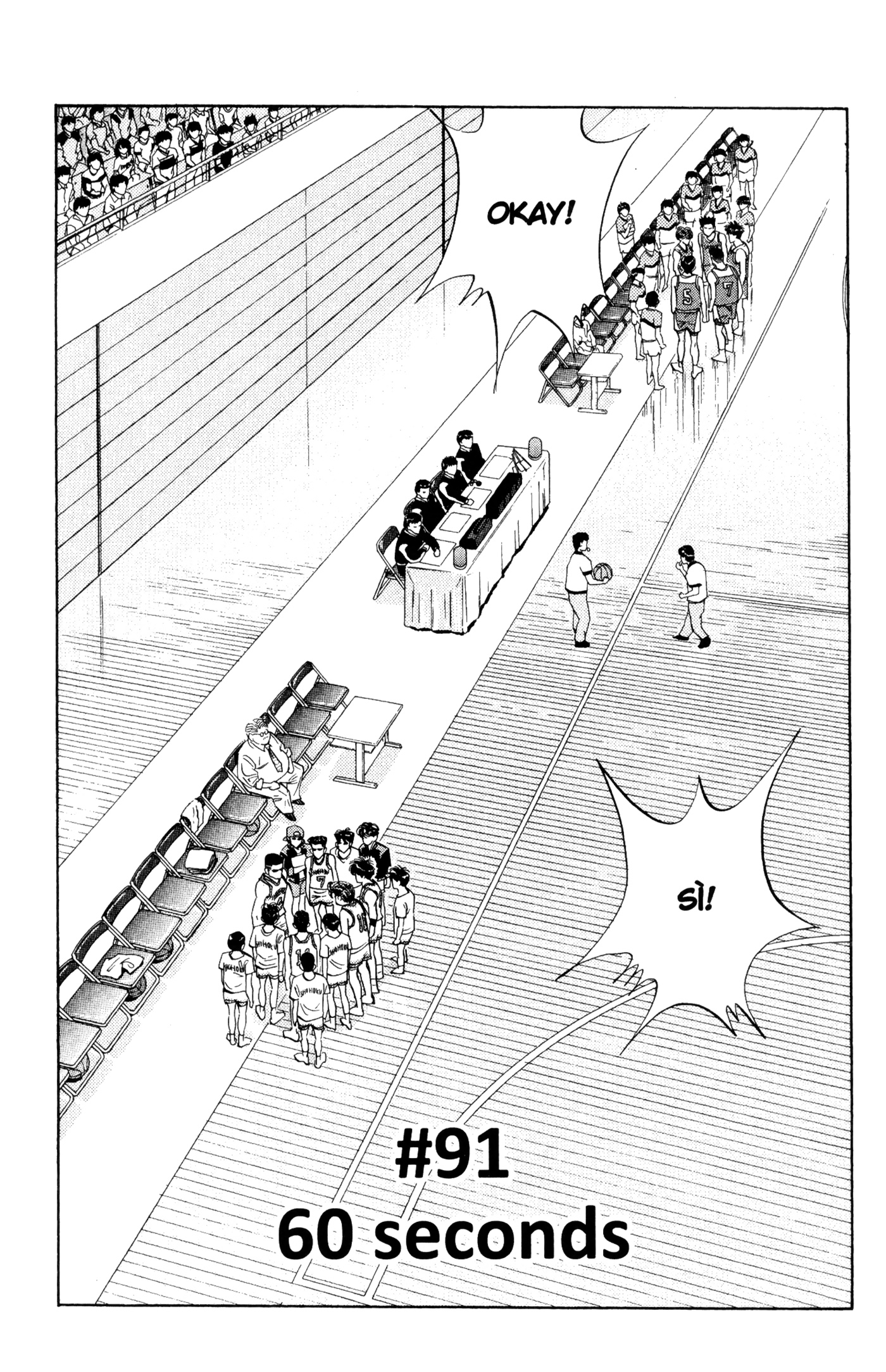 Read Slam Dunk IT Manga Online