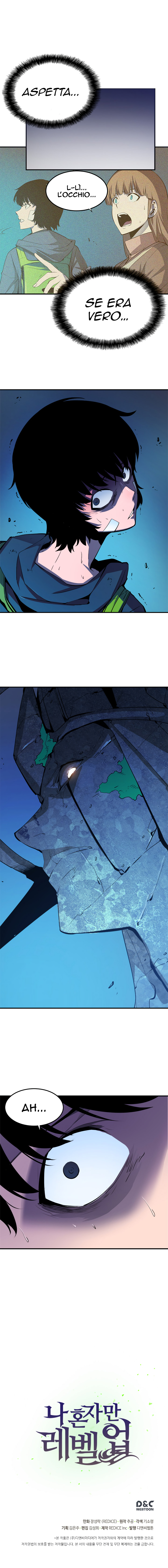 Read Solo Leveling IT Manga Online