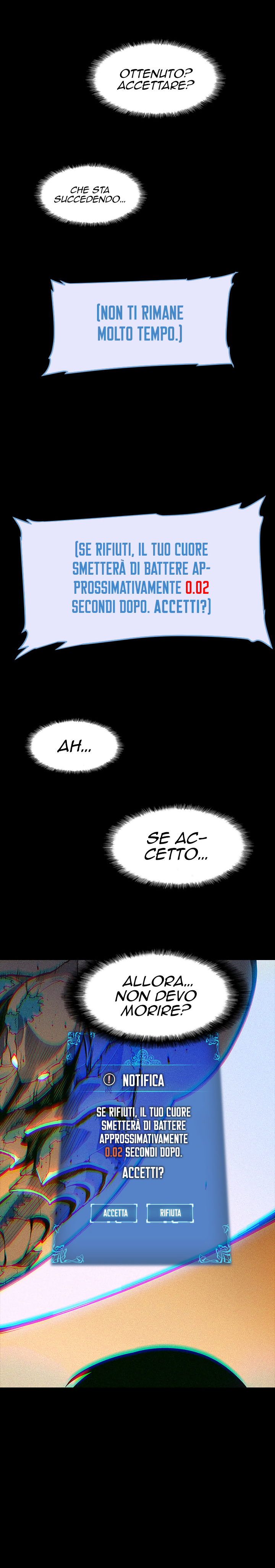Read Solo Leveling IT Manga Online