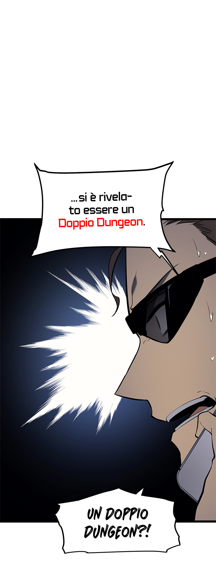 Read Solo Leveling IT Manga Online
