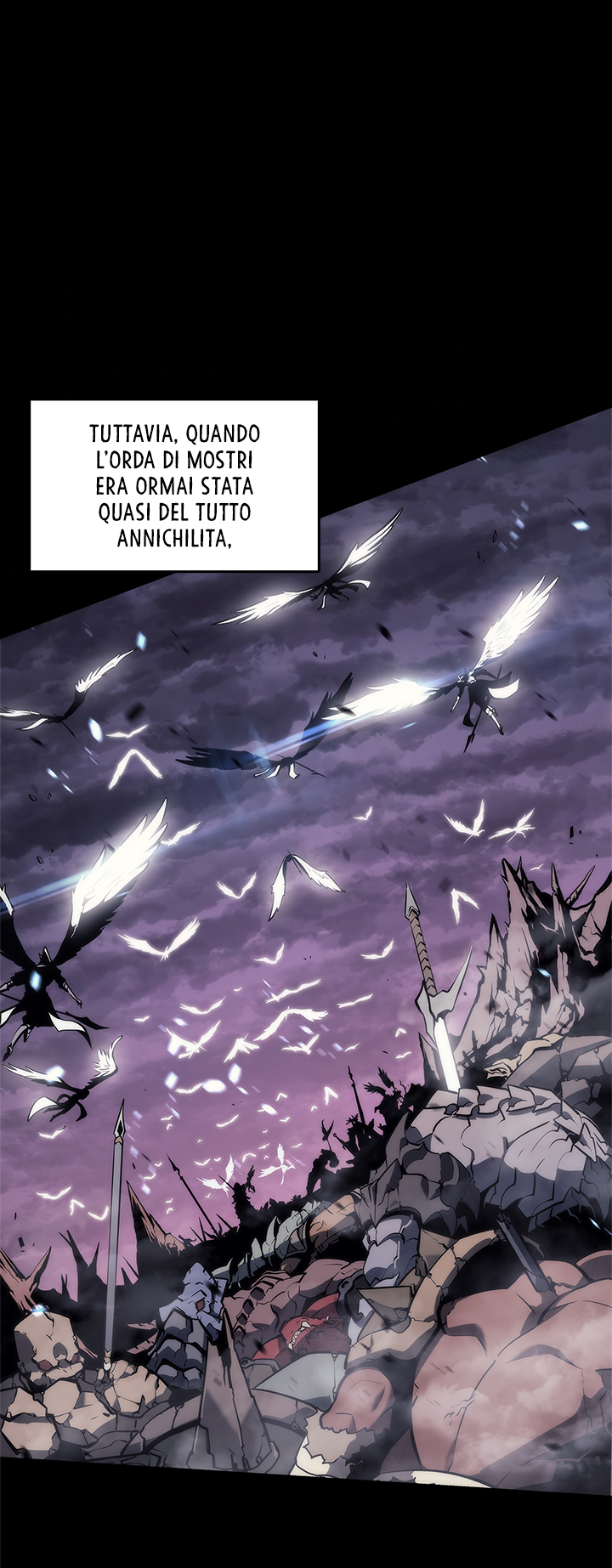 Read Solo Leveling IT Manga Online