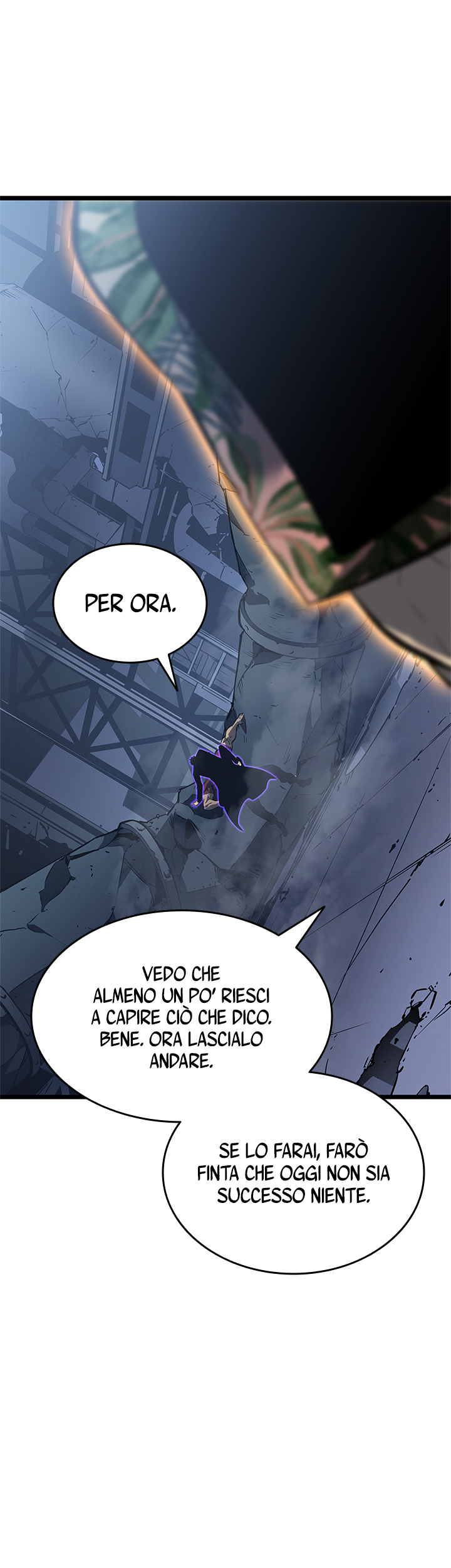 Read Solo Leveling IT Manga Online