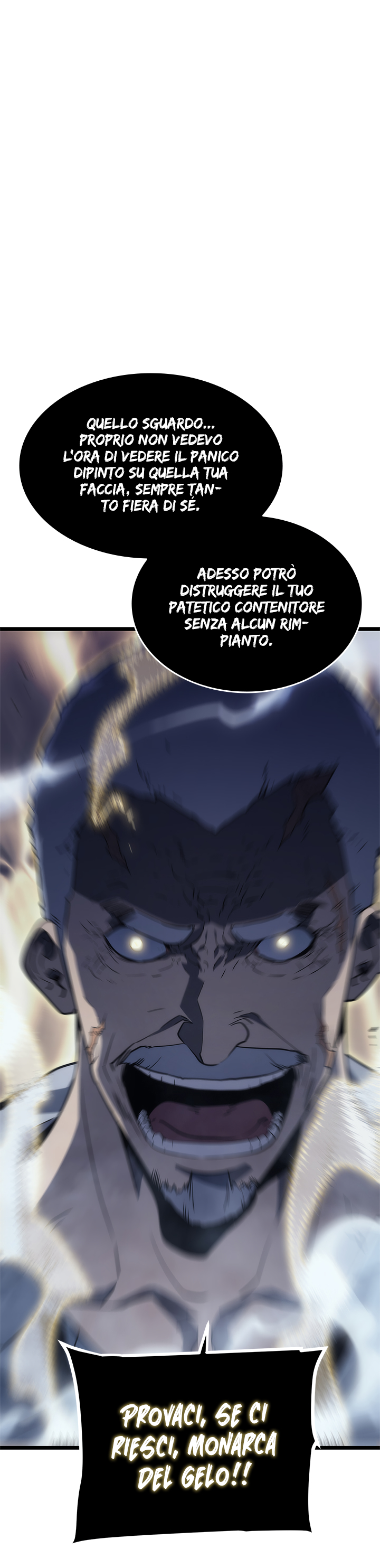 Read Solo Leveling IT Manga Online