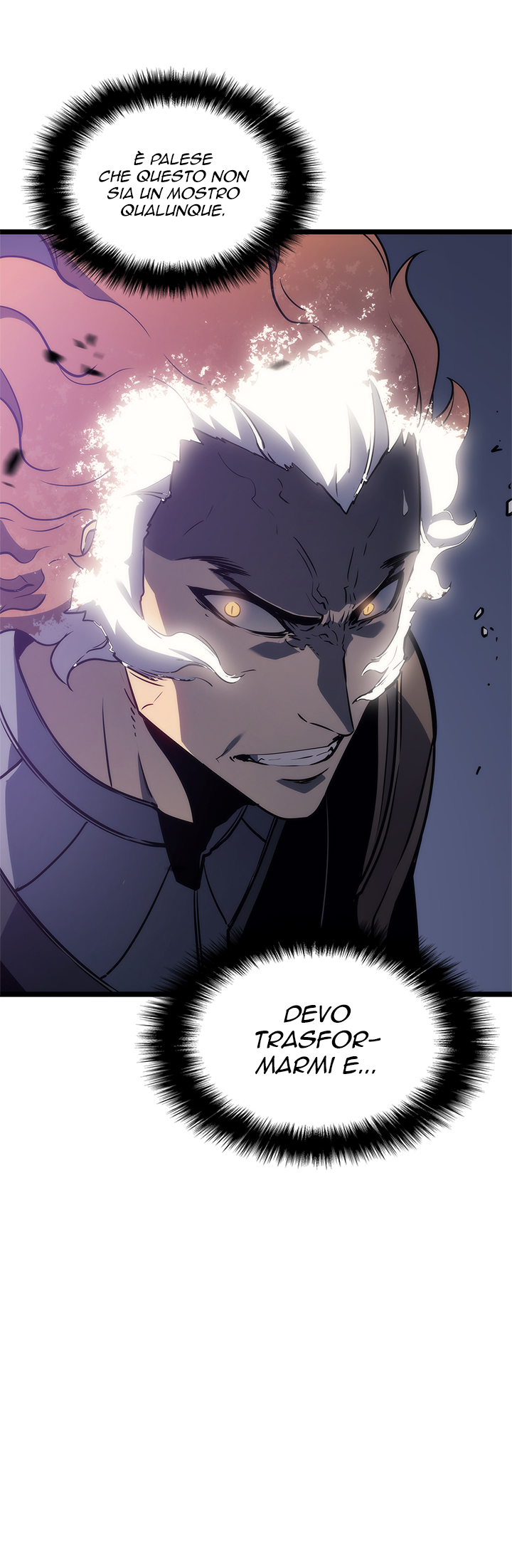 Read Solo Leveling IT Manga Online