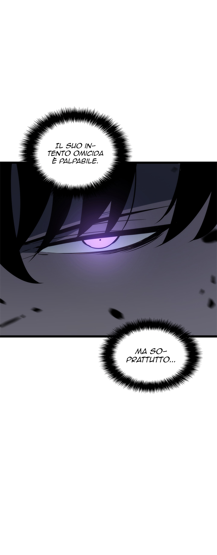 Read Solo Leveling IT Manga Online