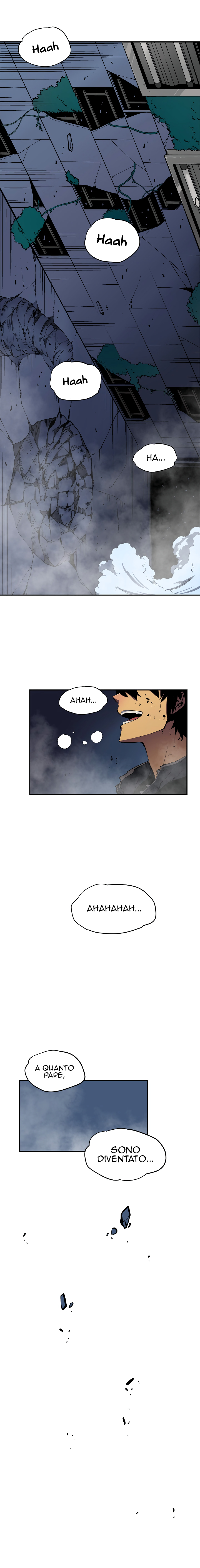Read Solo Leveling IT Manga Online