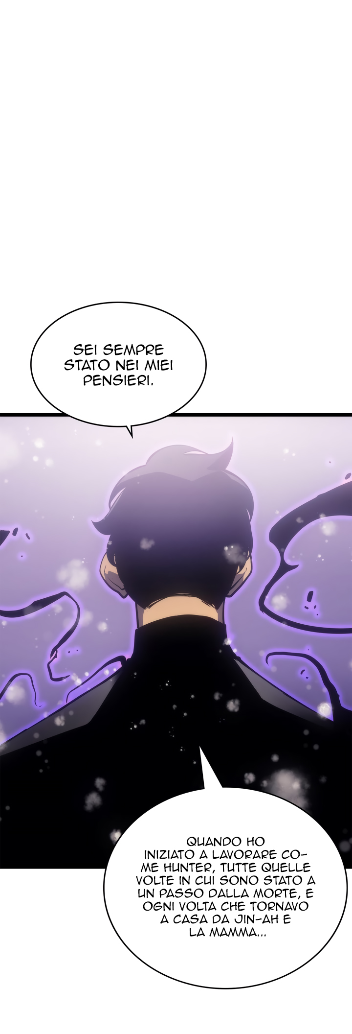 Read Solo Leveling IT Manga Online