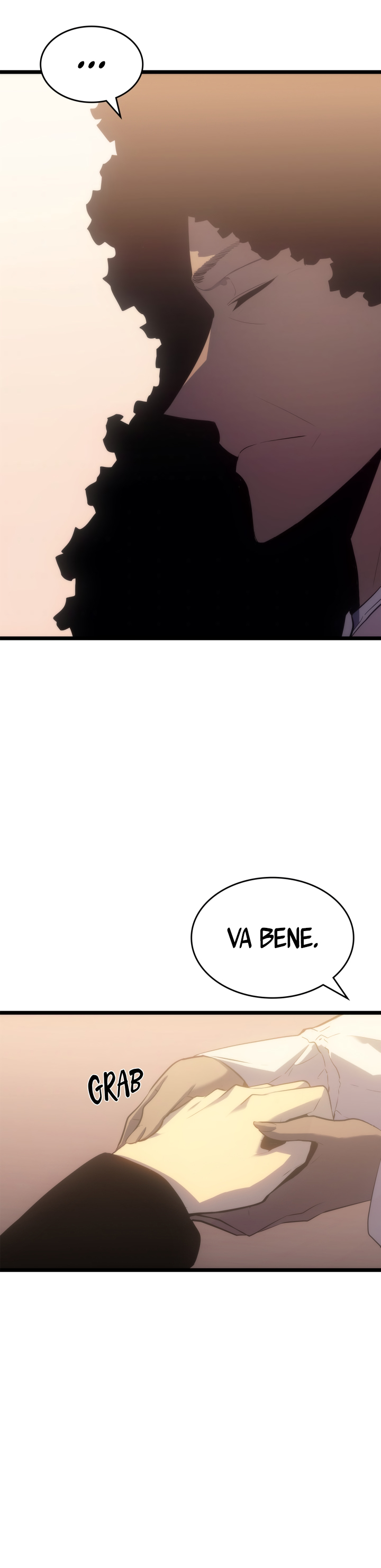 Read Solo Leveling IT Manga Online