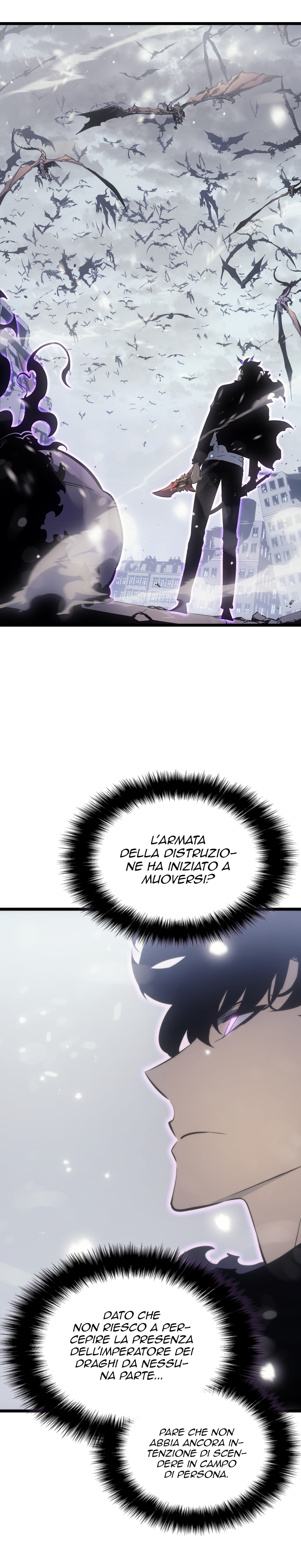 Read Solo Leveling IT Manga Online