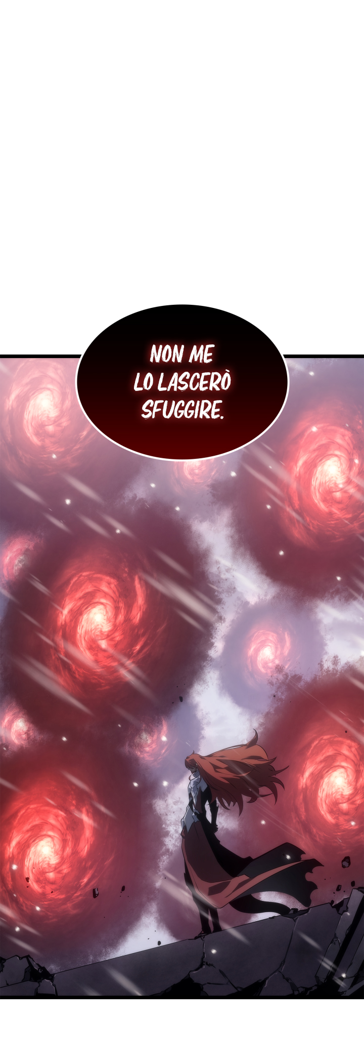 Read Solo Leveling IT Manga Online