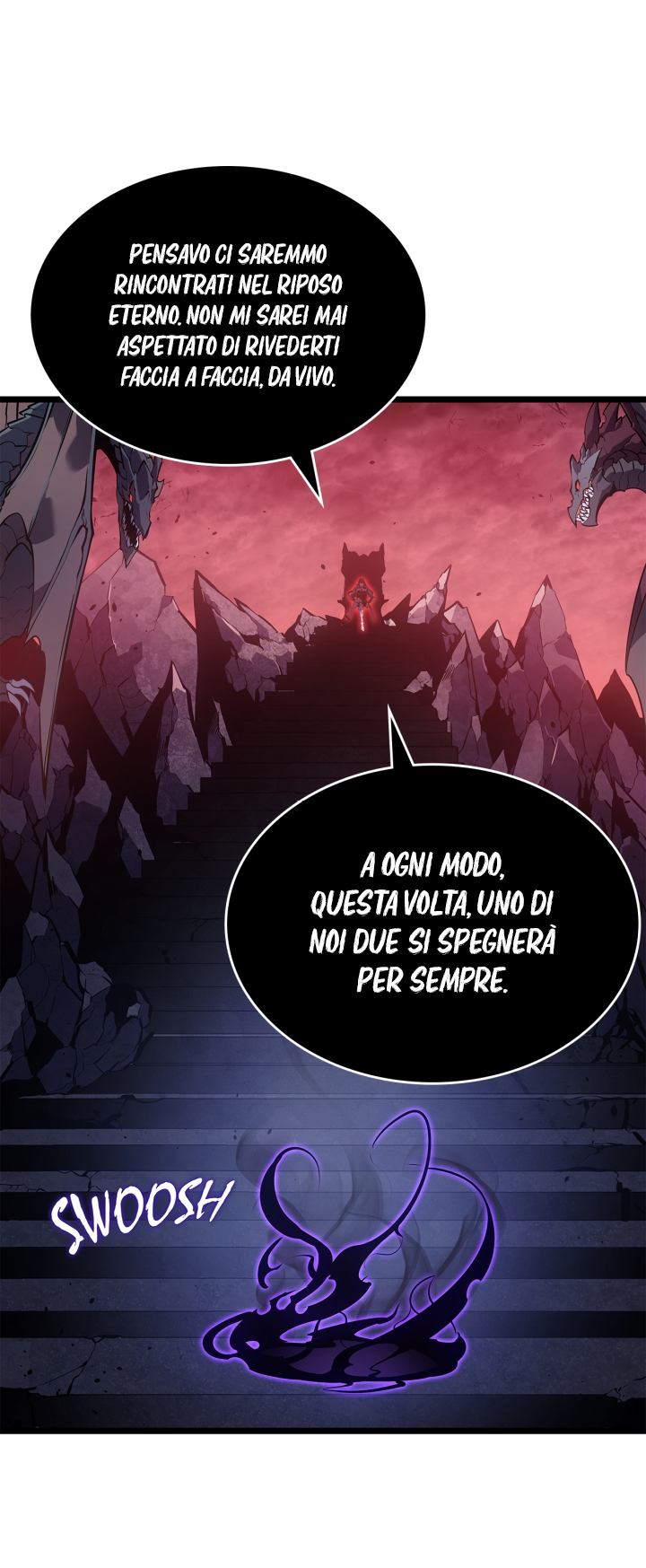 Read Solo Leveling IT Manga Online