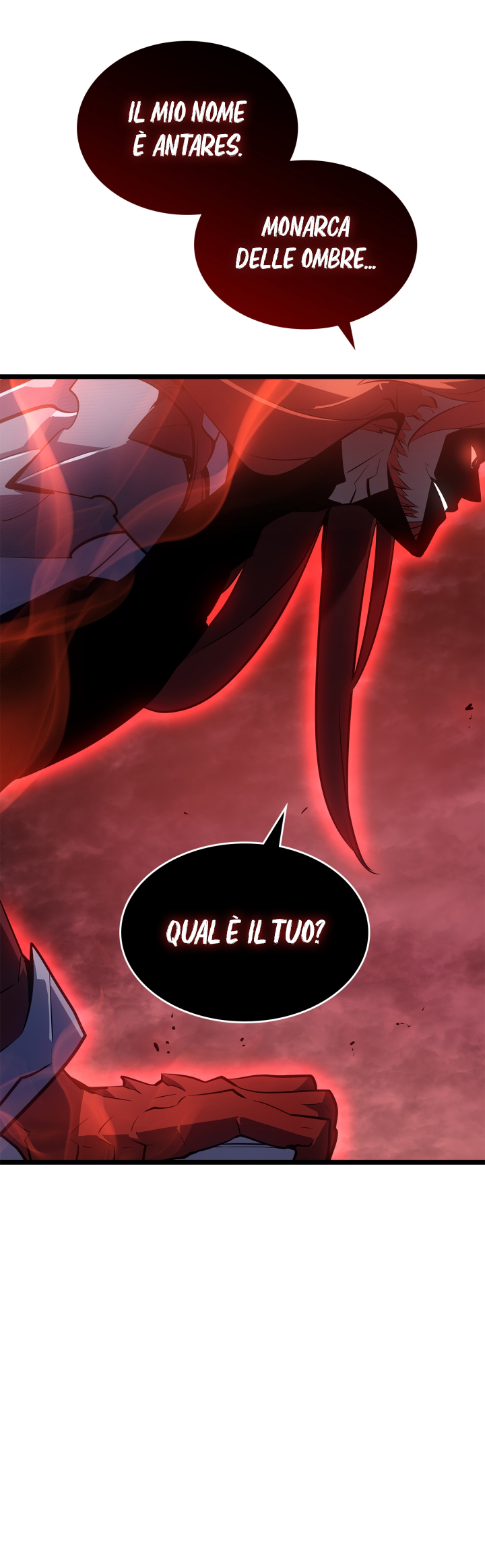 Read Solo Leveling IT Manga Online