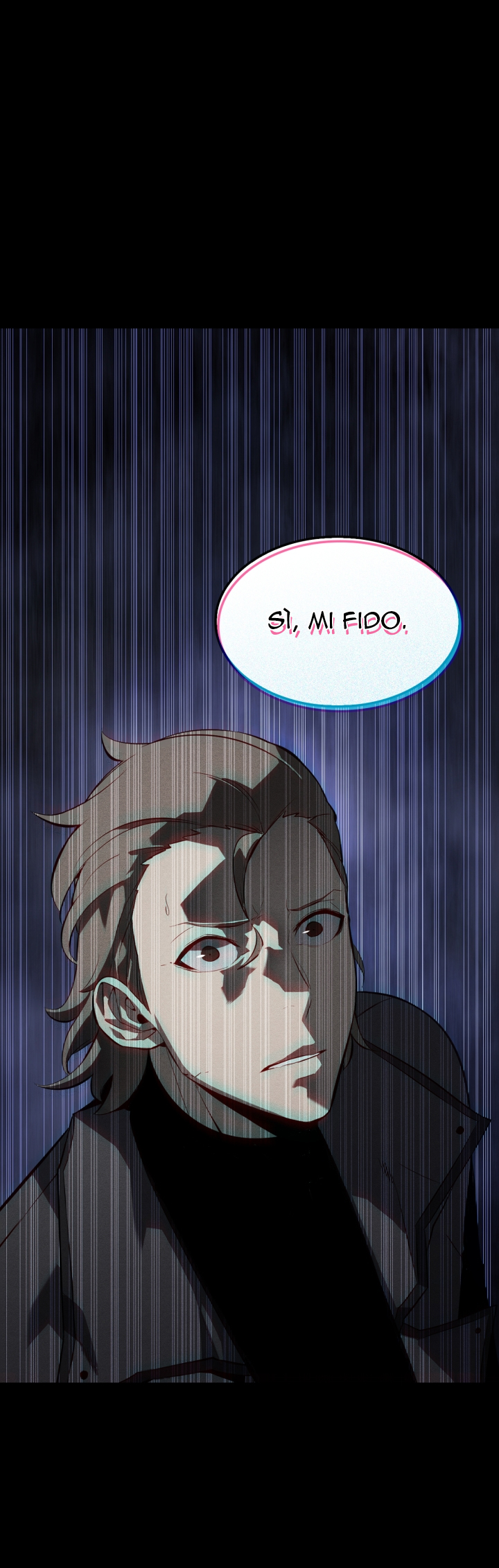 Read Solo Leveling IT Manga Online