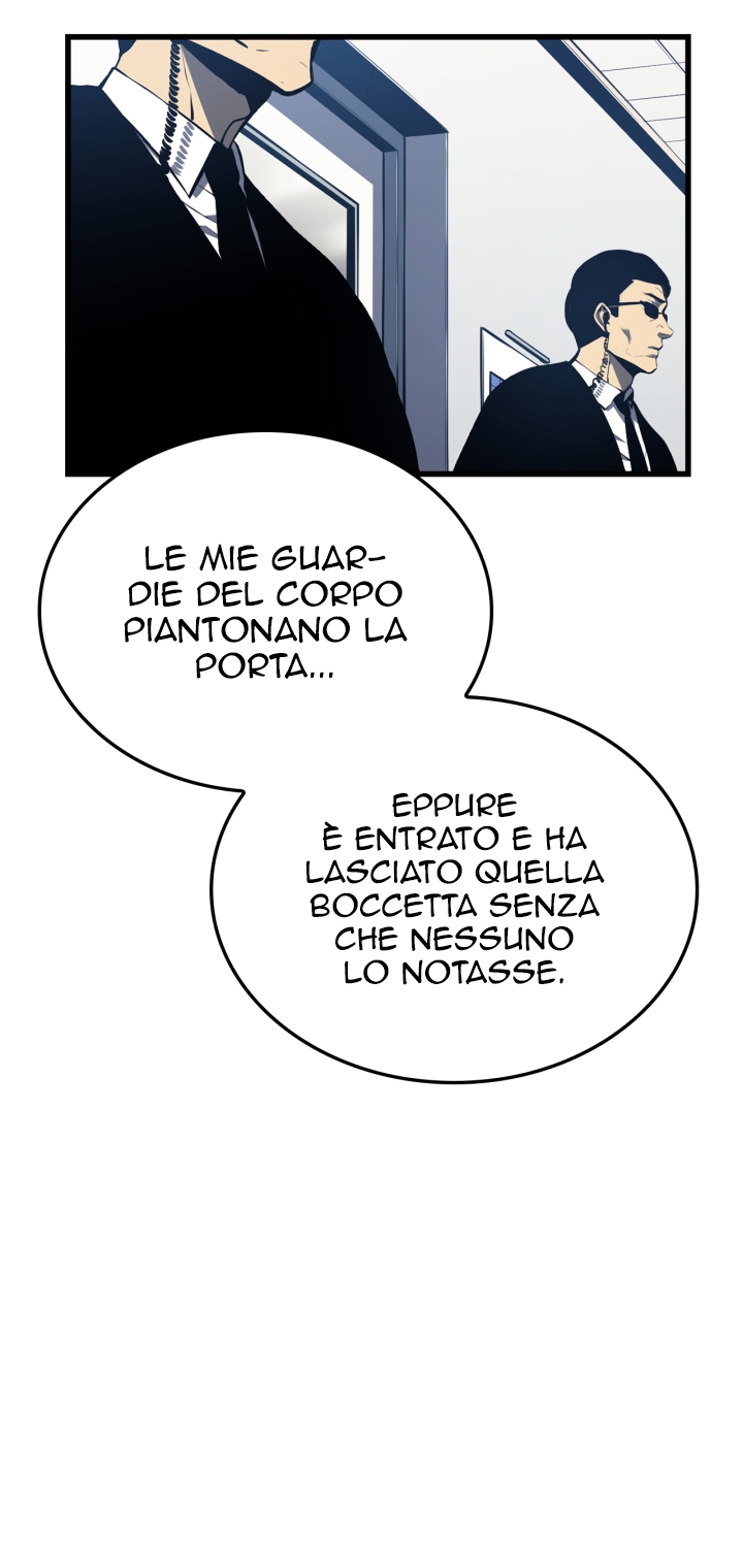 Read Solo Leveling IT Manga Online