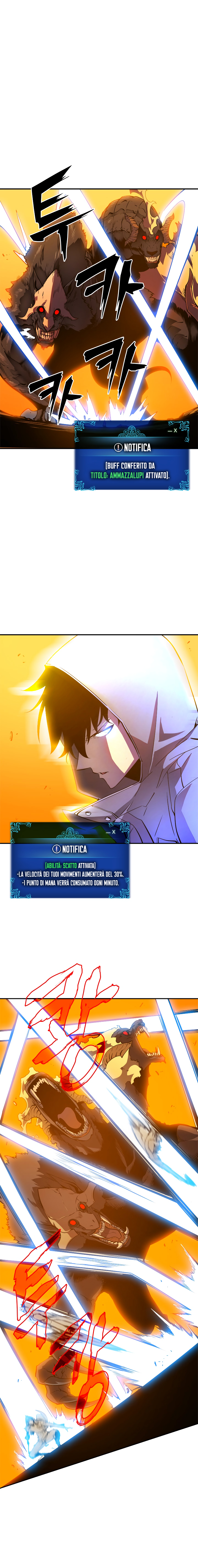 Read Solo Leveling IT Manga Online