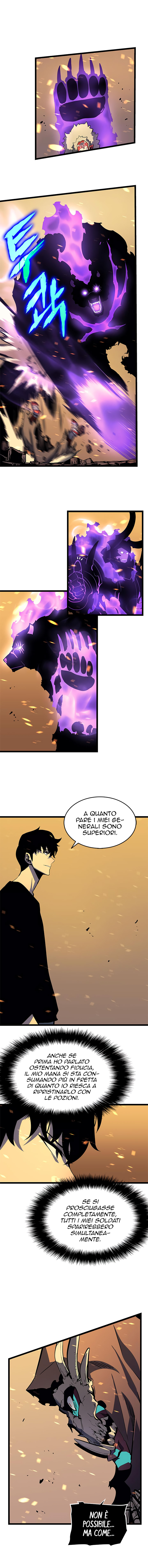Read Solo Leveling IT Manga Online