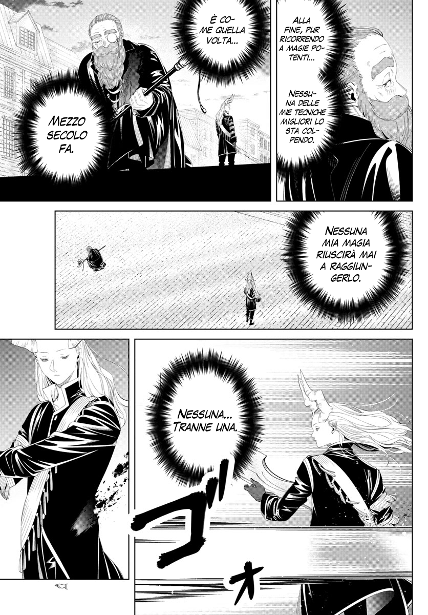 Read Sousou No Frieren IT Manga Online