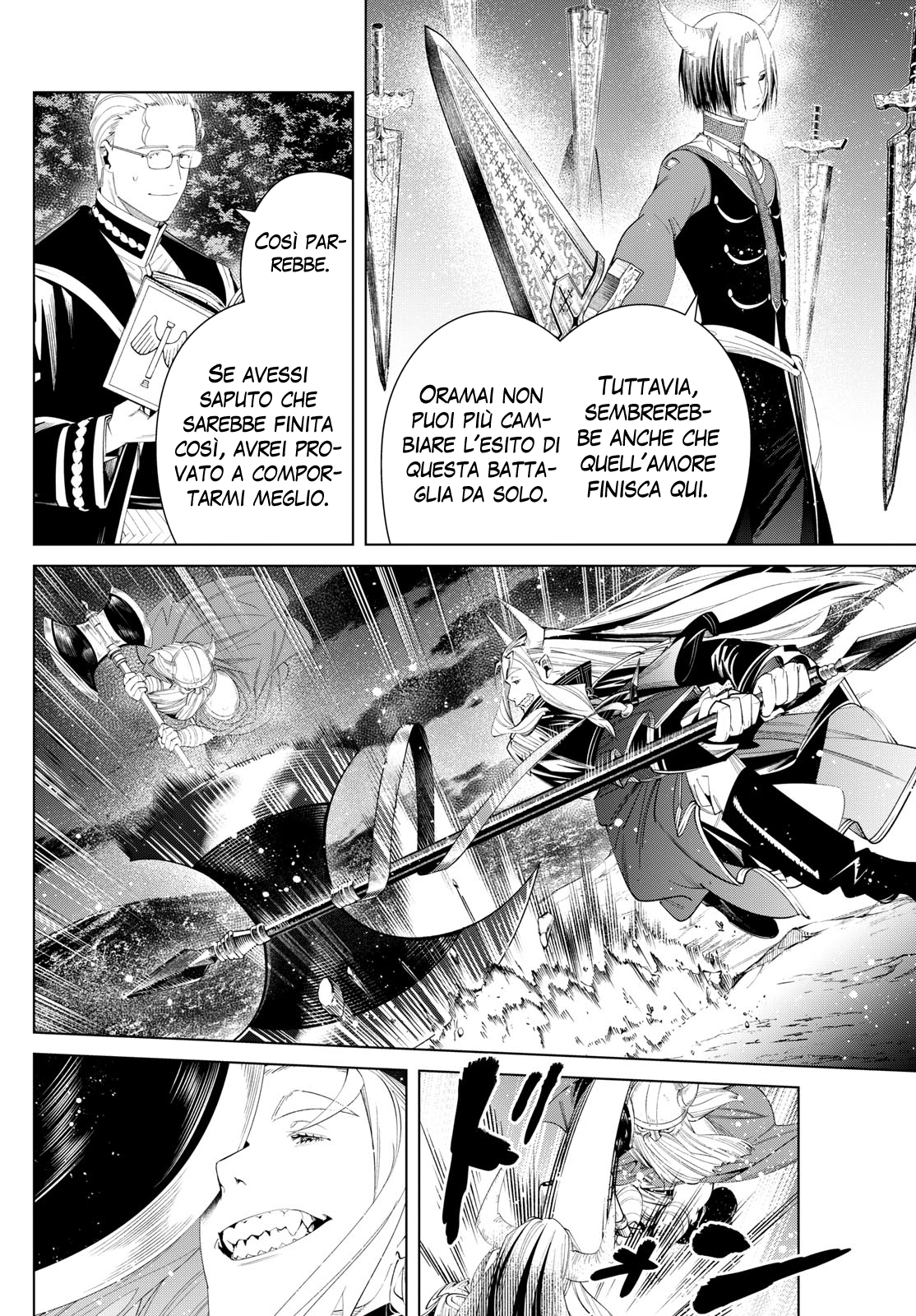 Read Sousou No Frieren IT Manga Online