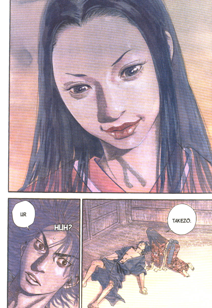 Read Vagabond IT Manga Online