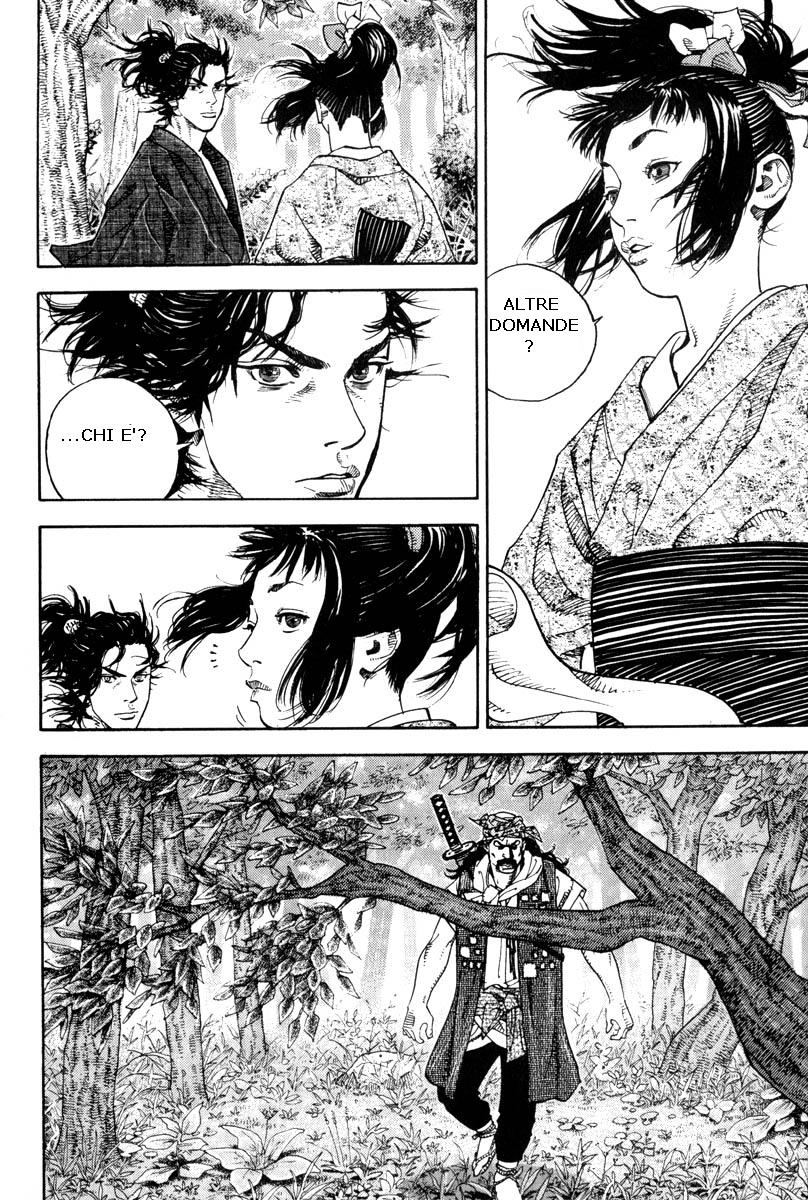 Read Vagabond IT Manga Online