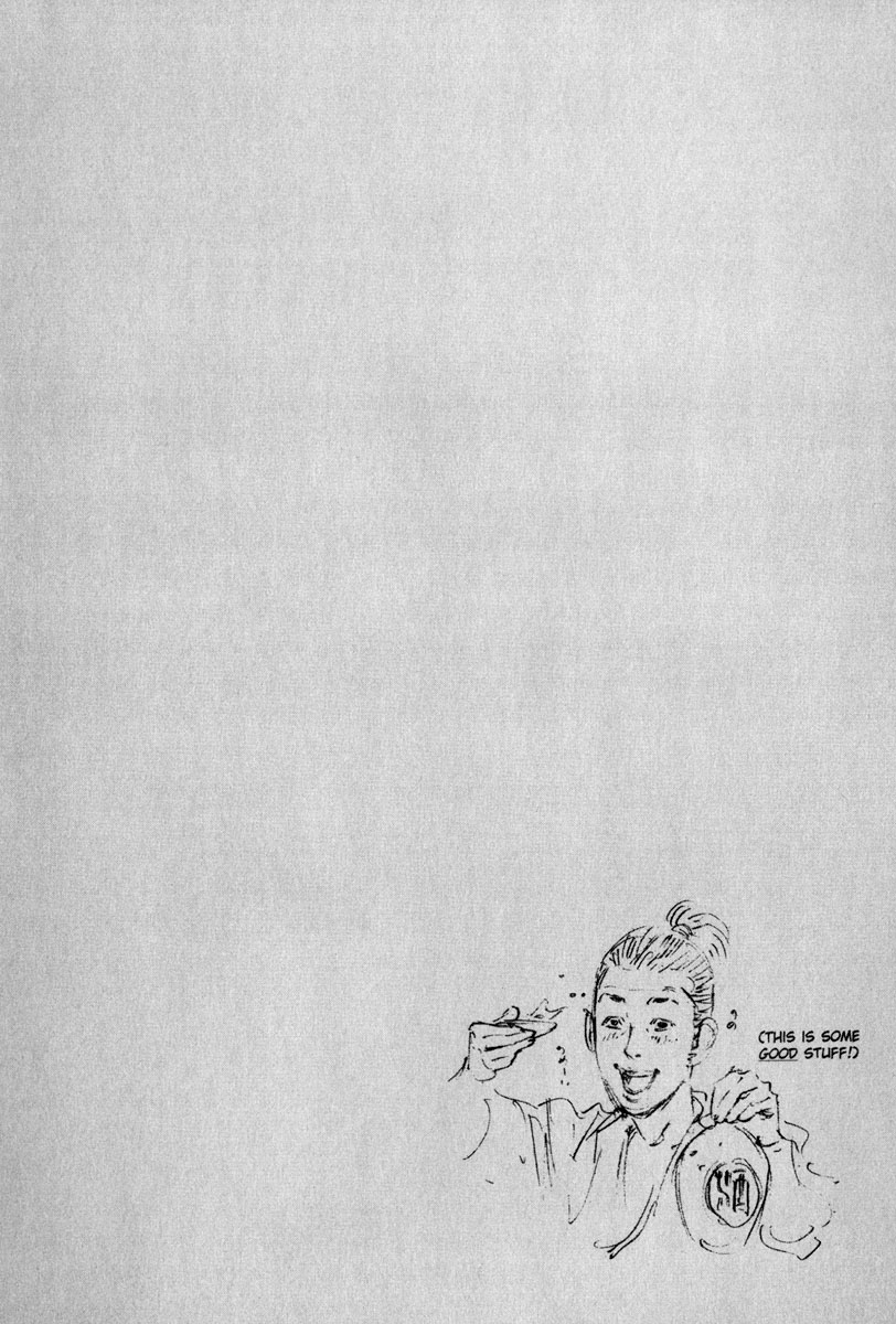 Read Vagabond IT Manga Online