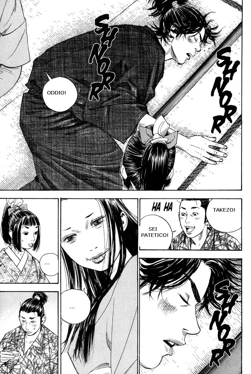 Read Vagabond IT Manga Online