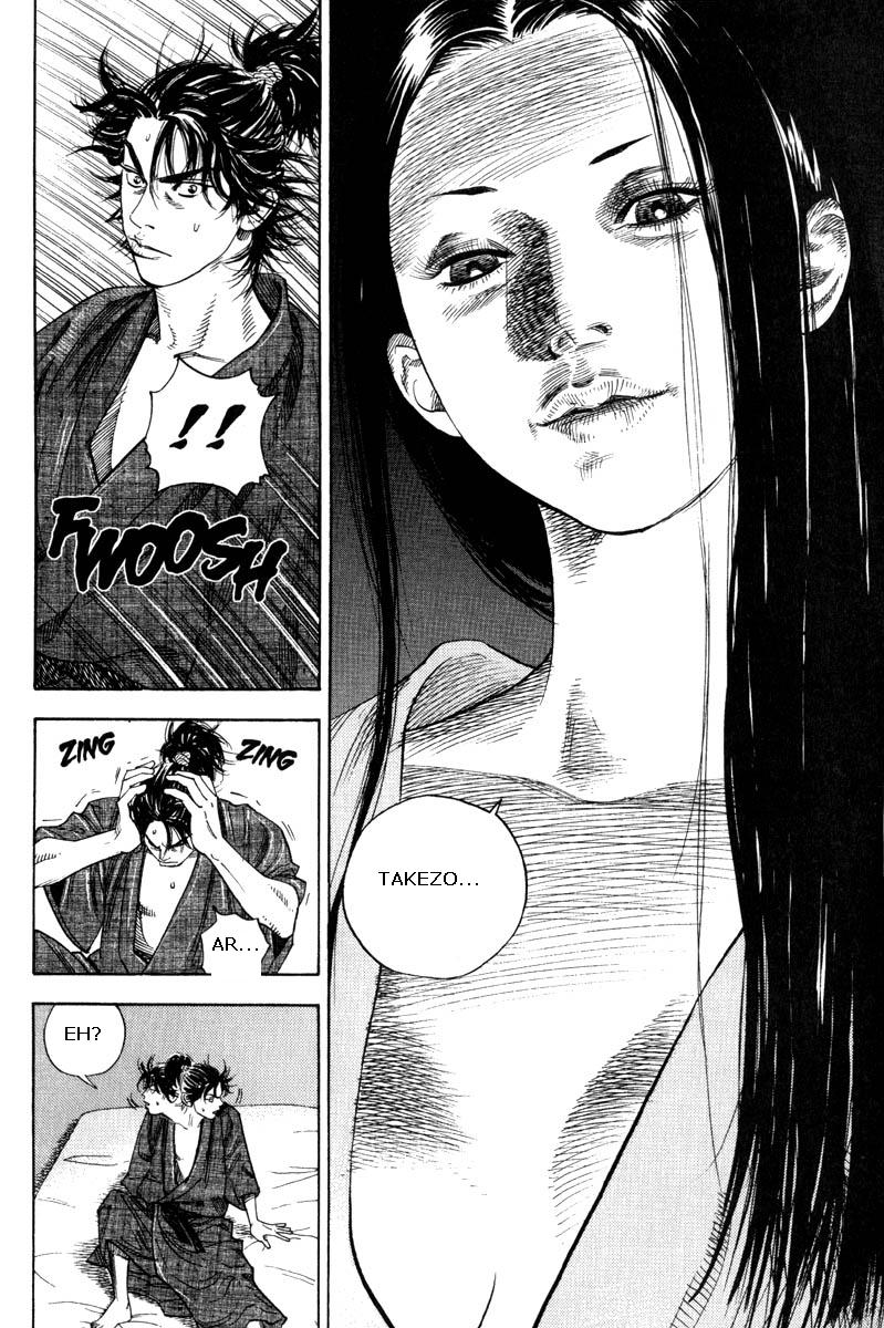 Read Vagabond IT Manga Online