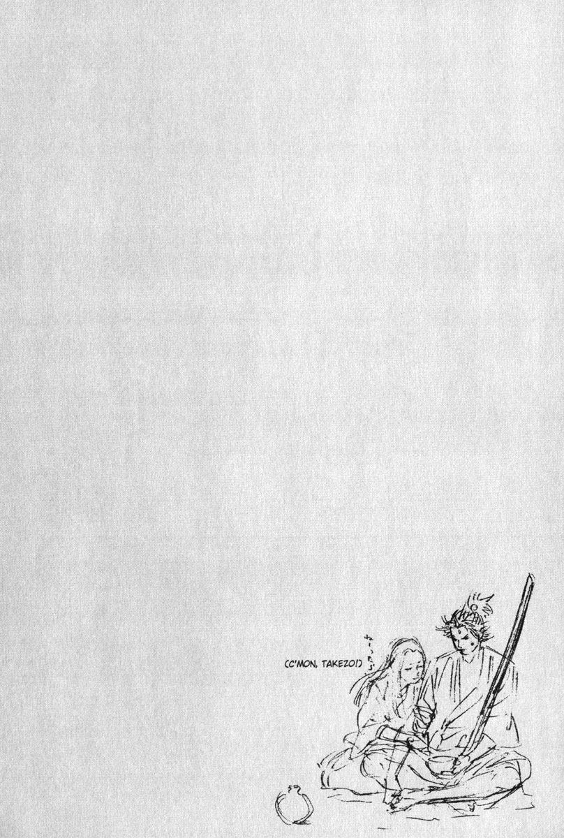 Read Vagabond IT Manga Online