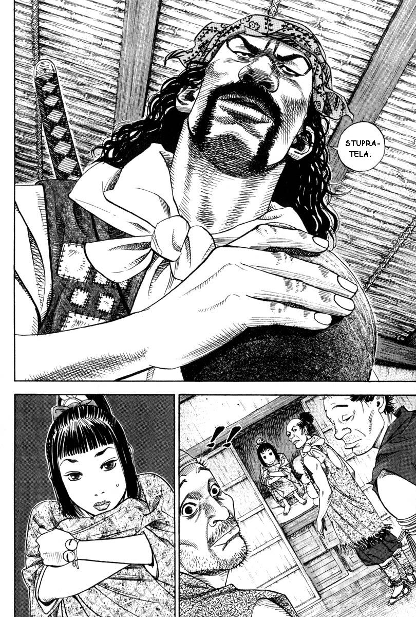 Read Vagabond IT Manga Online