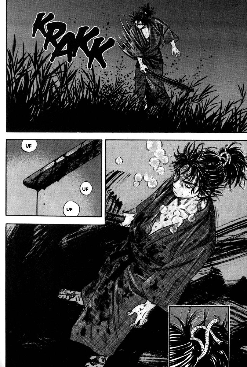 Read Vagabond IT Manga Online