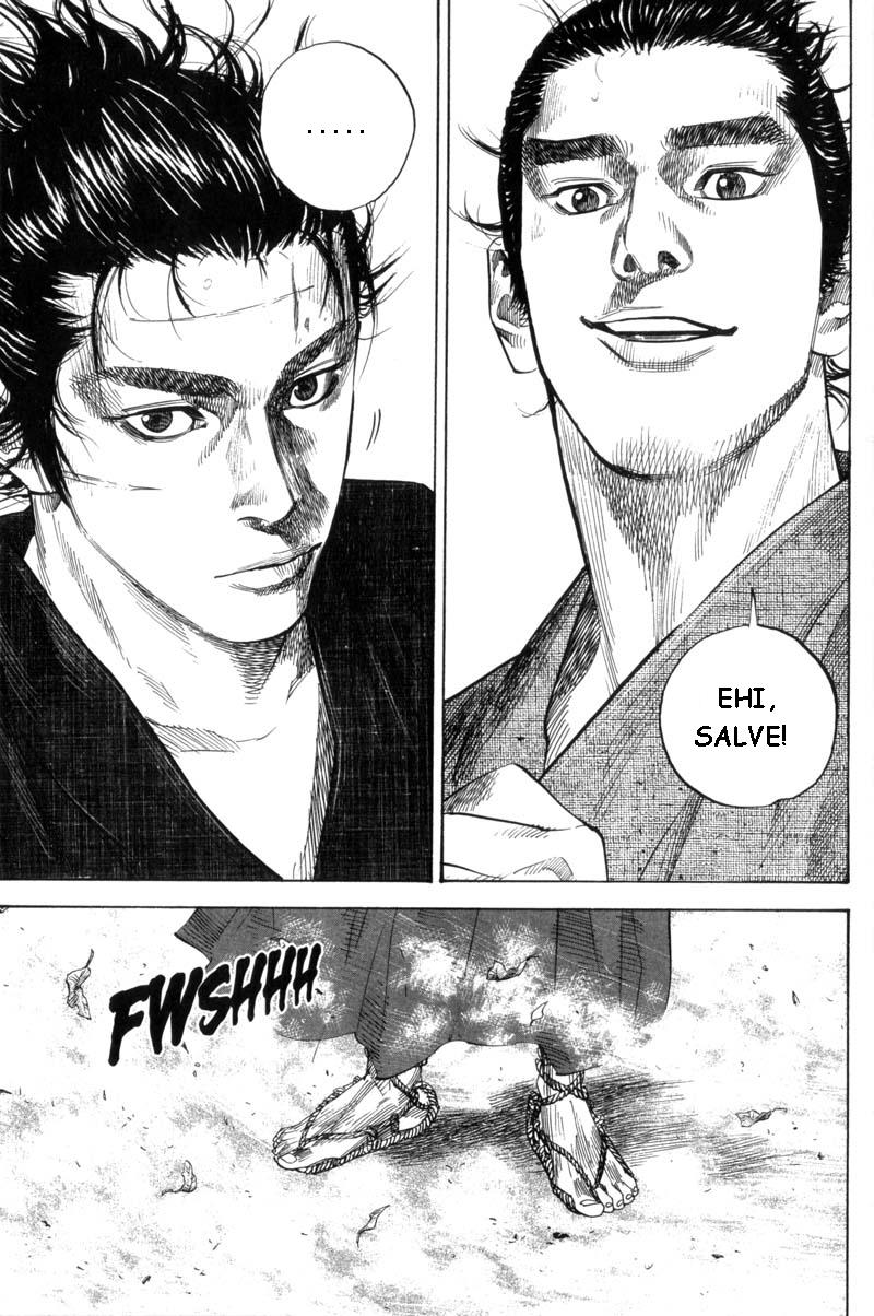 Read Vagabond IT Manga Online