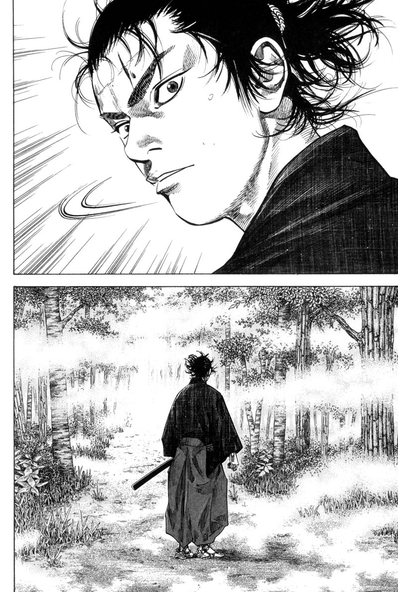Read Vagabond IT Manga Online