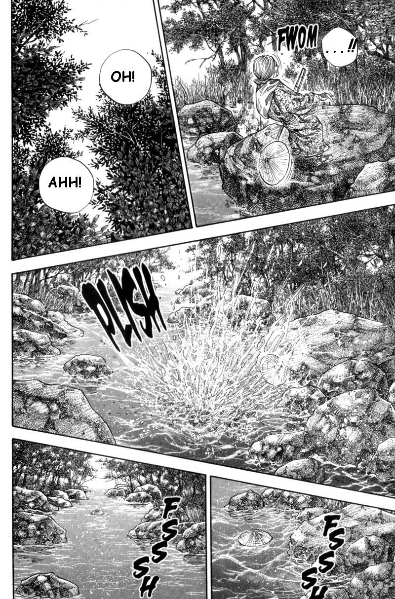 Read Vagabond IT Manga Online