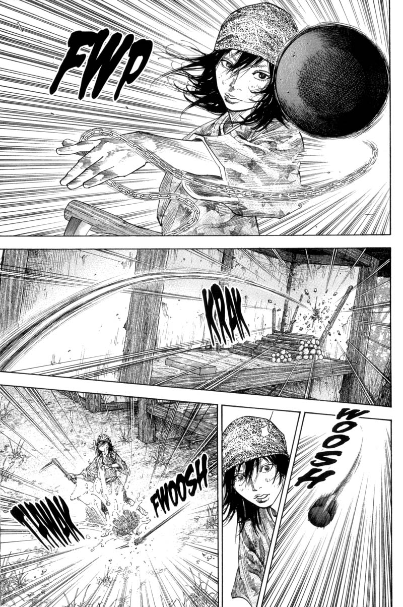 Read Vagabond IT Manga Online