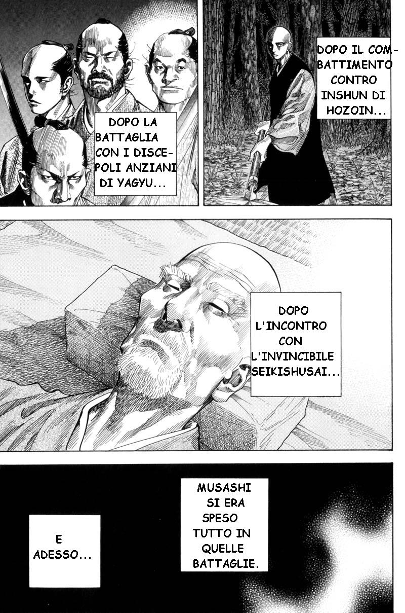 Read Vagabond IT Manga Online