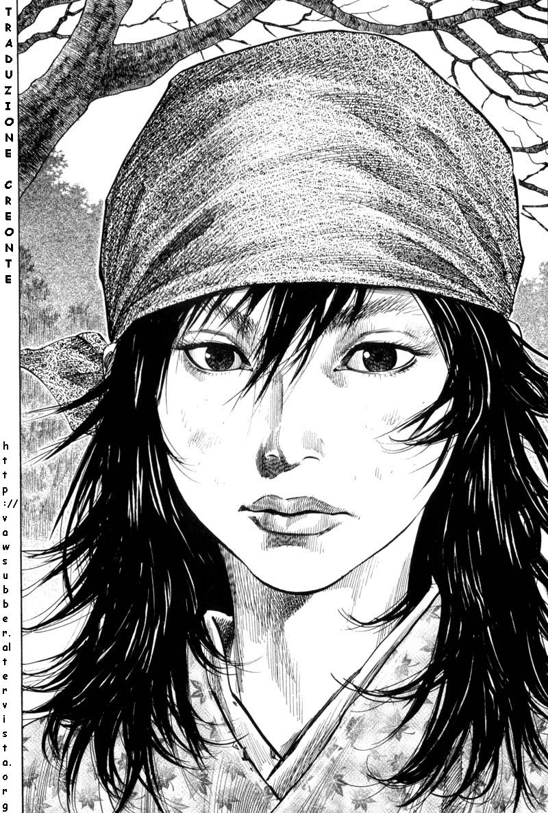 Read Vagabond IT Manga Online