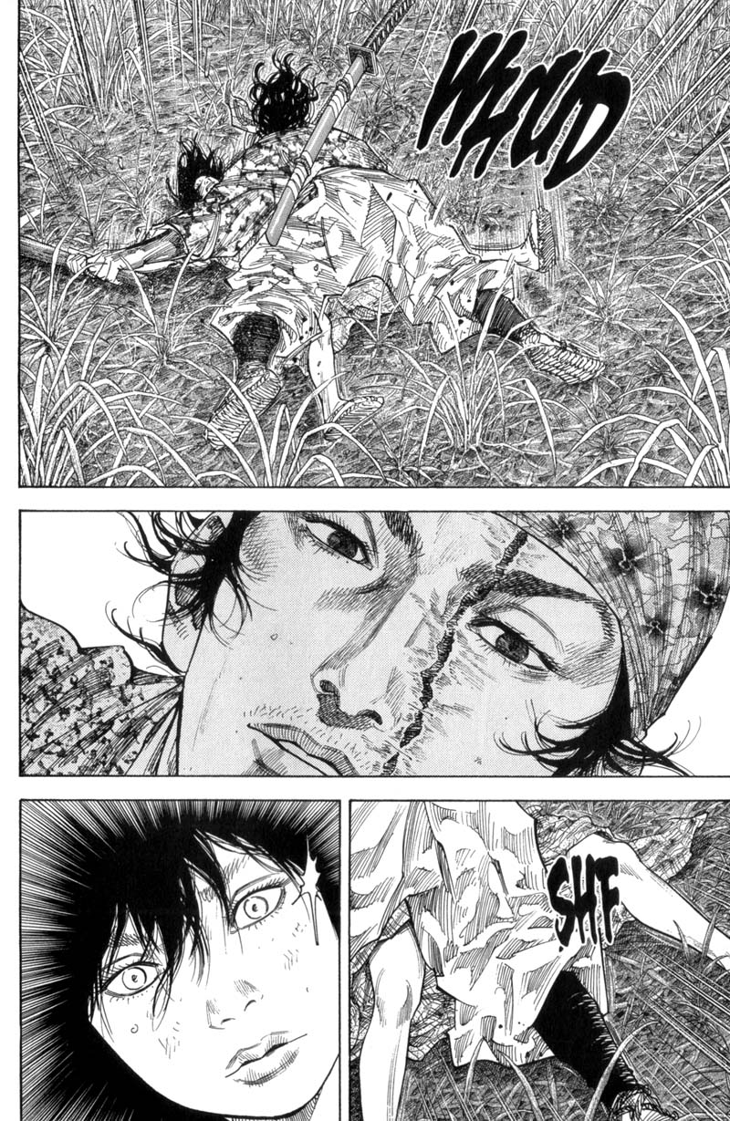Read Vagabond IT Manga Online