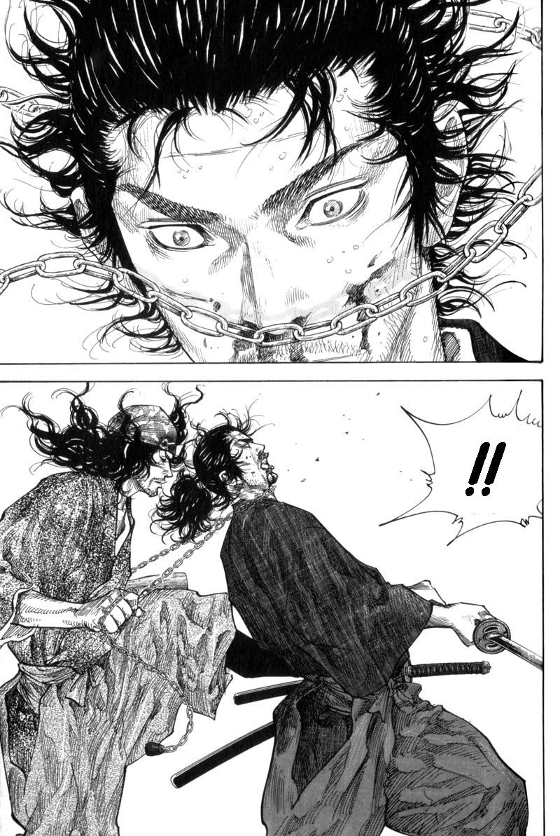 Read Vagabond IT Manga Online