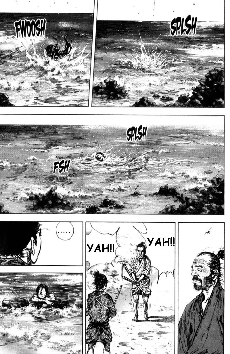 Read Vagabond IT Manga Online