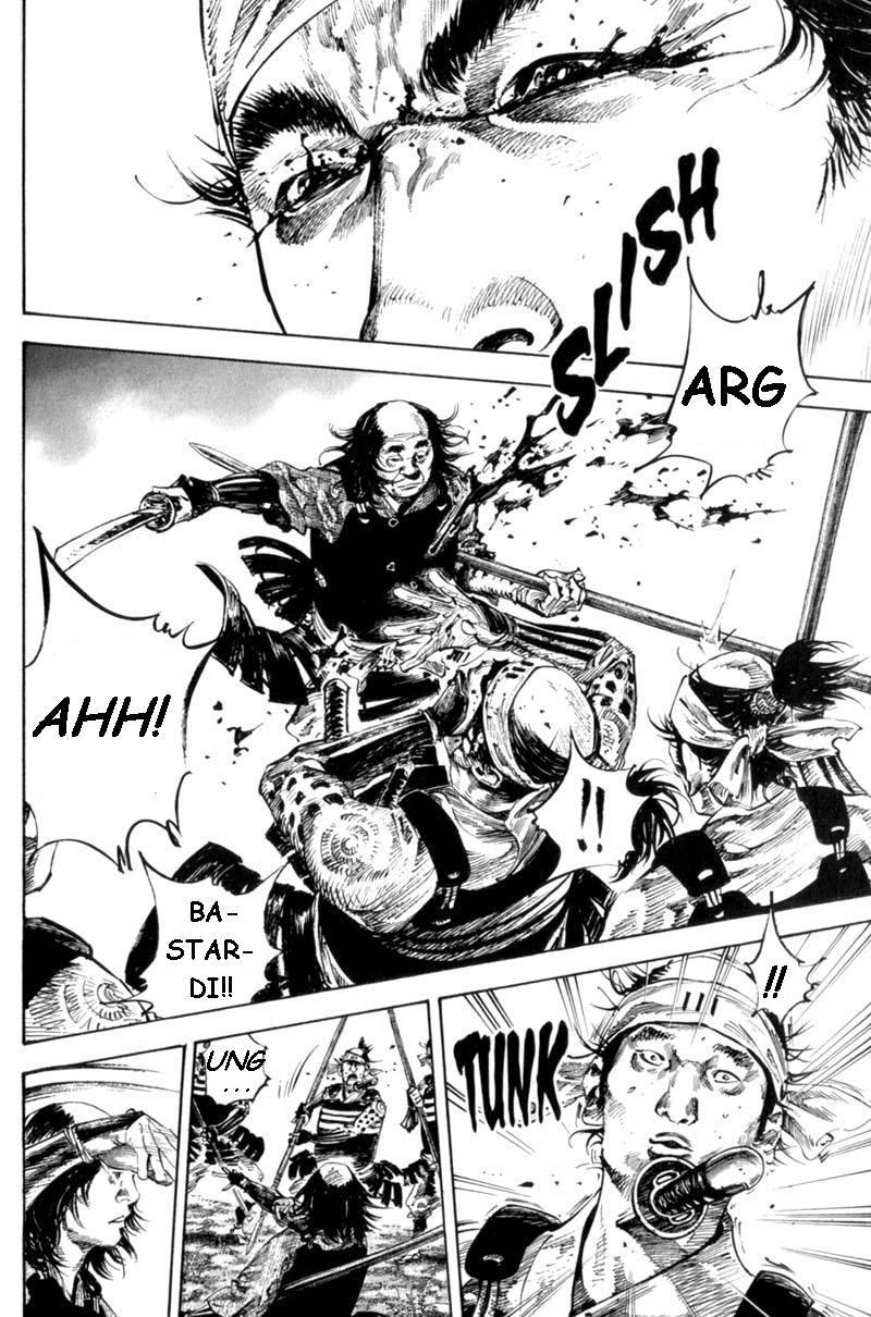 Read Vagabond IT Manga Online