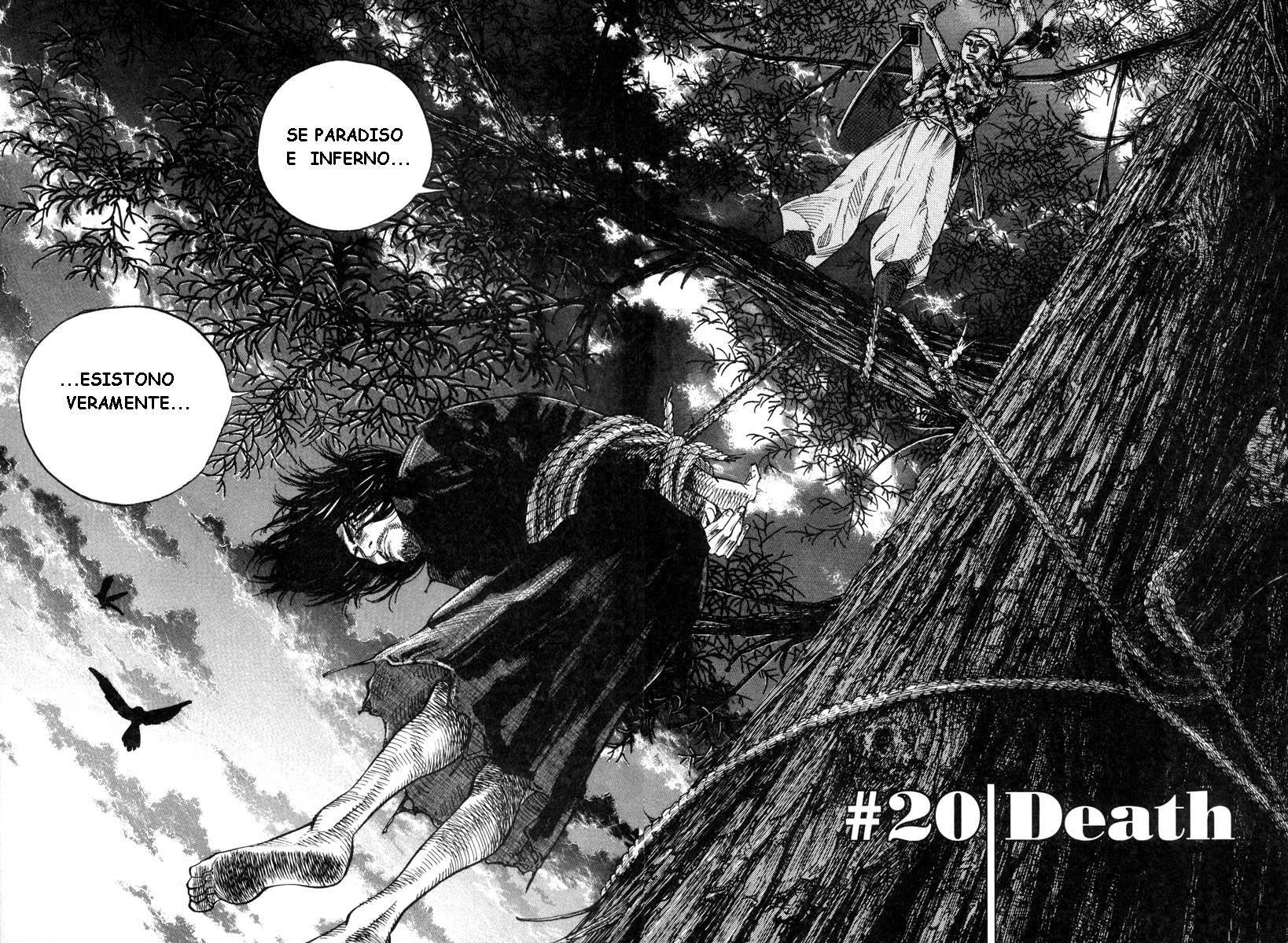 Read Vagabond IT Manga Online
