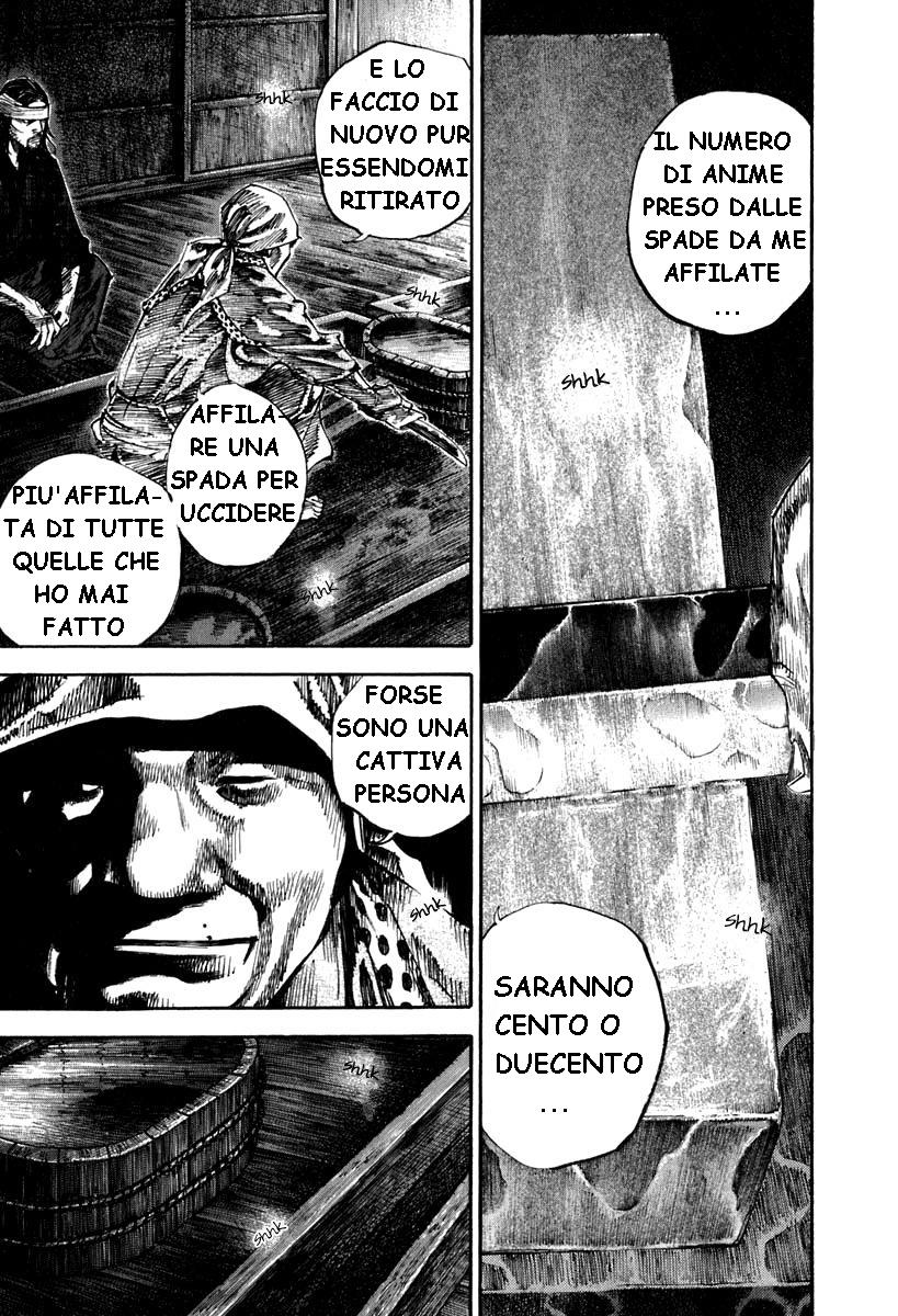 Read Vagabond IT Manga Online