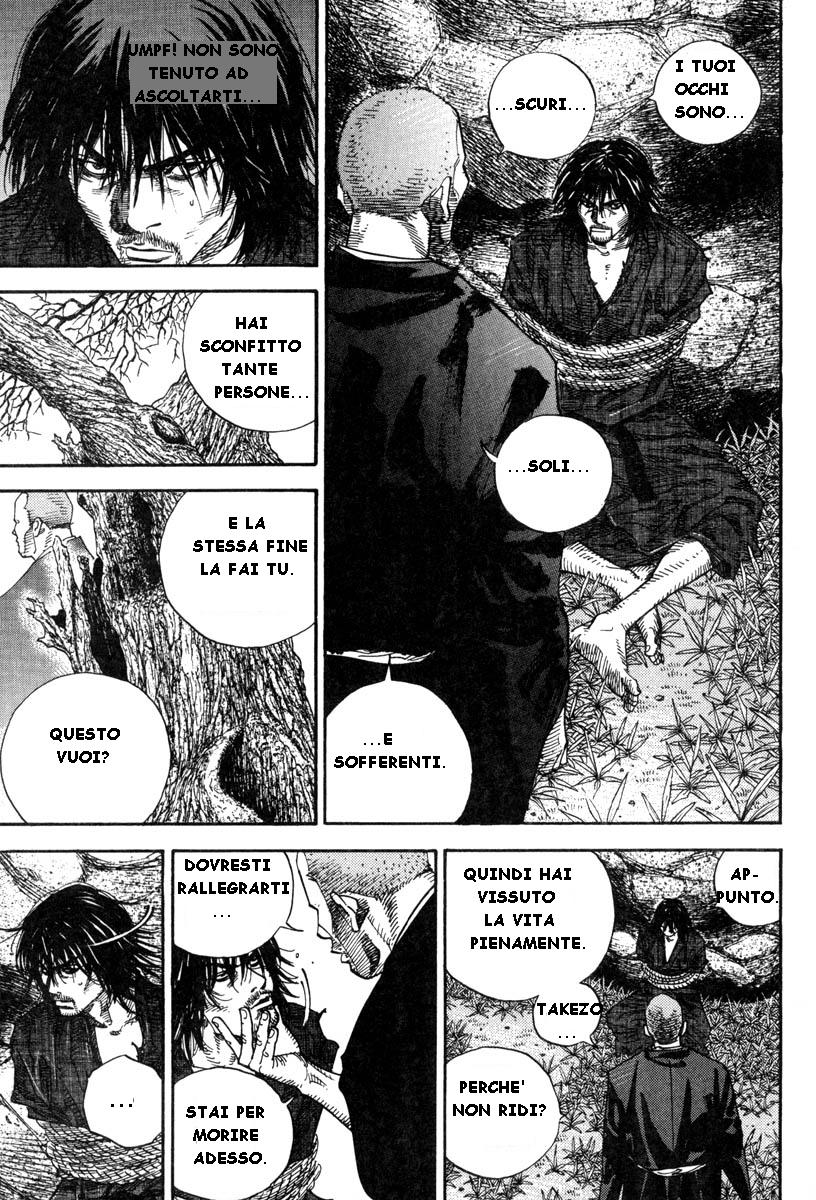 Read Vagabond IT Manga Online