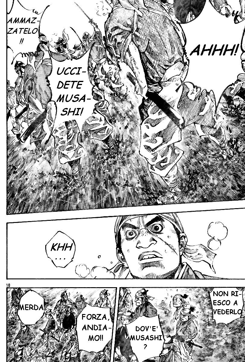 Read Vagabond IT Manga Online