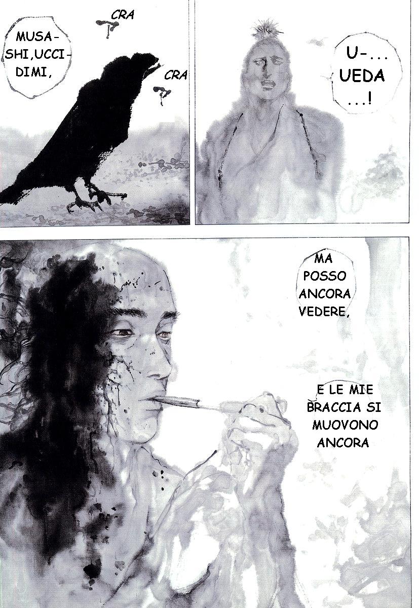 Read Vagabond IT Manga Online