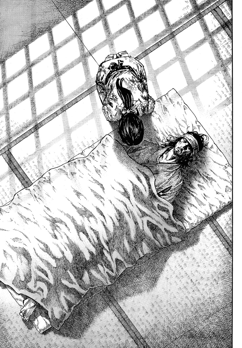 Read Vagabond IT Manga Online